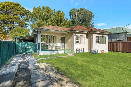 9A Polding Street, Fairfield, NSW 2165