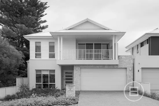 9A Raleigh Road, Sorrento, WA 6020