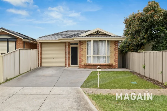 9A Ross Street, Paralowie, SA 5108