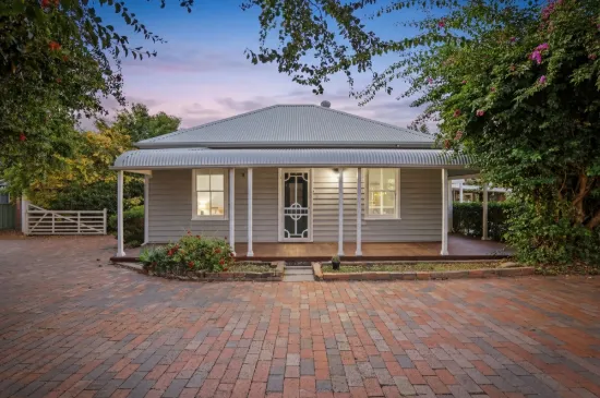 9A Rowallan Avenue, Castle Hill, NSW 2154