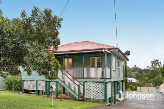 9a Salisbury Road, Ipswich, Qld 4305