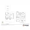 9a Salisbury Road, Ipswich, Qld 4305-Floorplan