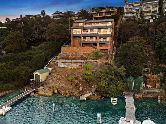 9a Seaforth Crescent, Seaforth, NSW 2092