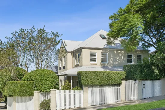 9A Serpentine Crescent, North Balgowlah, NSW 2093