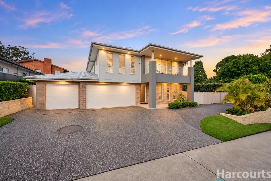 9a Trinity Point Road, Morisset Park, NSW 2264