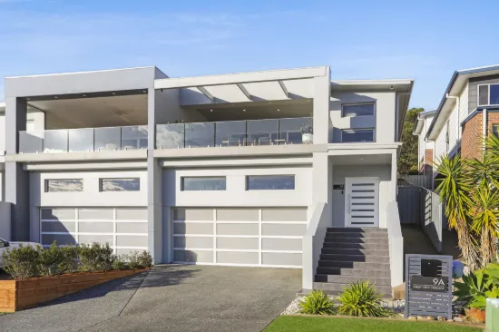 9A Valley View Crescent, Albion Park, NSW 2527
