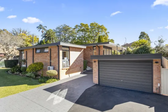9A Werona Street, Pennant Hills, NSW 2120