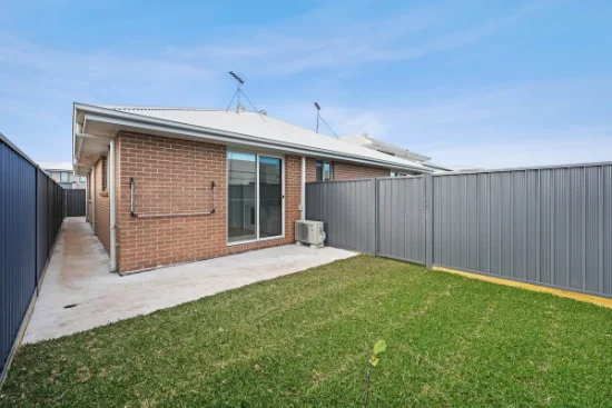 9A Wylie Loop, Oran Park, NSW 2570