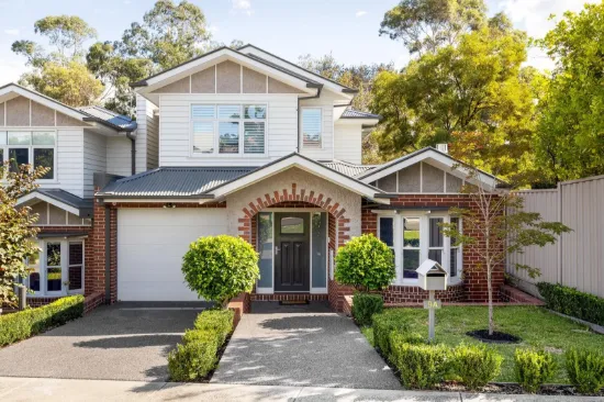 9A Zenith Street, Pascoe Vale, Vic 3044