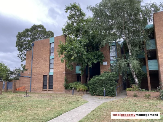 9B/62 Wattle Street, Lyneham, ACT 2602