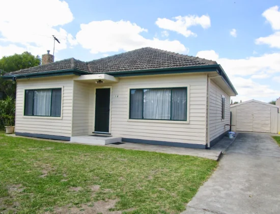 9B Blissington Street, Springvale, Vic 3171