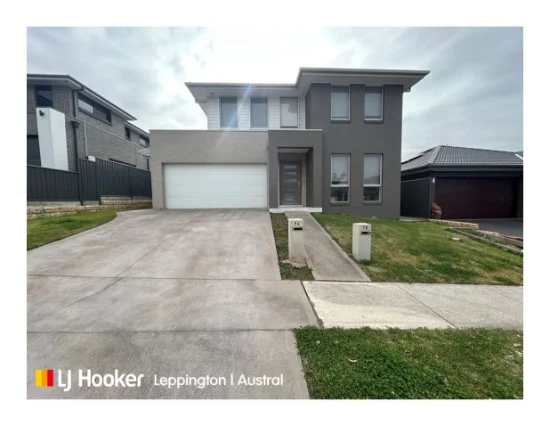 9B Carrock Road, Leppington, NSW 2179