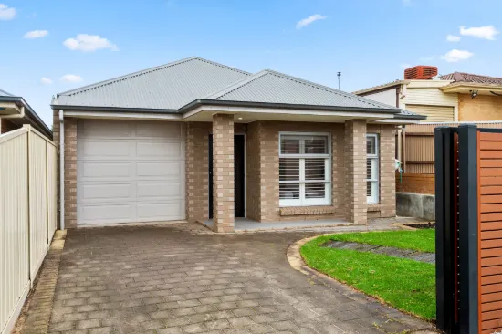 9B Chapel Street, Campbelltown, SA 5074