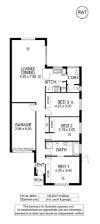 9B Danae Street, Dover Gardens, SA 5048-Floorplan