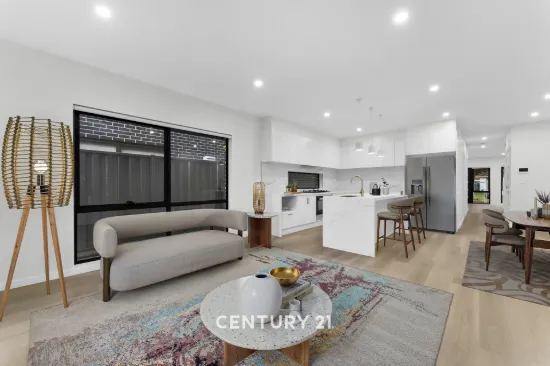 9B Edinborough Street, Hallam, Vic 3803