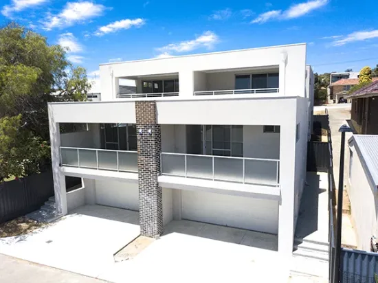 9b Kaiser Lane, Scarborough, WA 6019