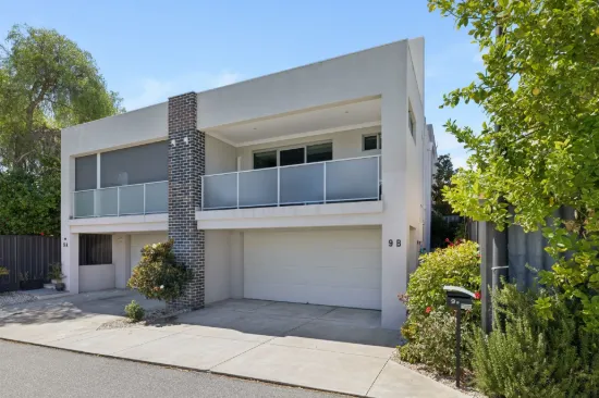 9b Kaiser Lane, Scarborough, WA 6019-Image