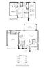 9B Kent Avenue, Fulham Gardens, SA 5024-Floorplan