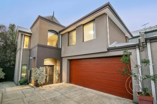 9B Kimberley Street, West Leederville, WA 6007