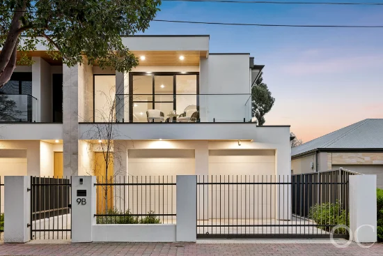 9B Leith Avenue, Clarence Gardens, SA 5039