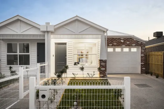 9B Lock Street, Fawkner, Vic 3060