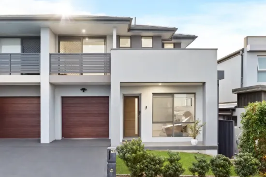 9B Multan Street, Riverstone NSW 2765-Image