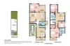 9B Multan Street, Riverstone NSW 2765-Floorplan