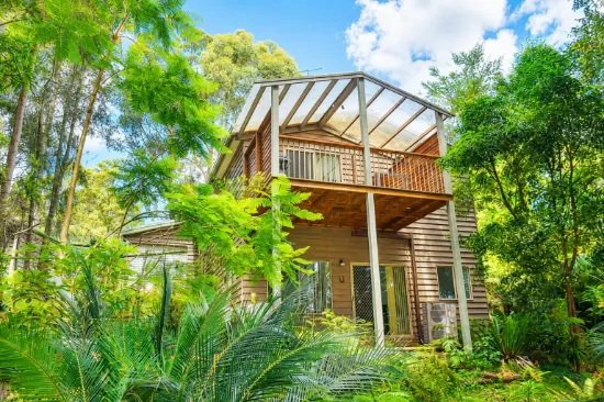 9B Murramurang Crescent, South Durras, NSW 2536