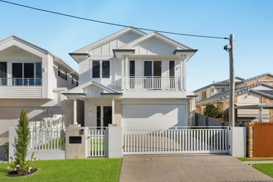 9B Osbourne Street, Scarborough, Qld 4020