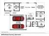 9B Railway Terrace, Renmark, SA 5341-Floorplan