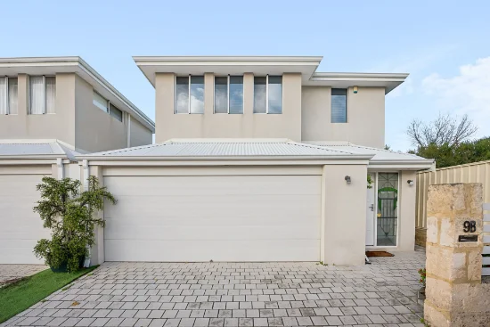 9B Senna Close, Coogee, WA 6166 - For Rent