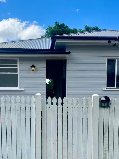 9B Victory Street, Newtown, Qld 4350