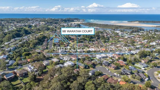 9B Waratah Court, Nambucca Heads, NSW 2448