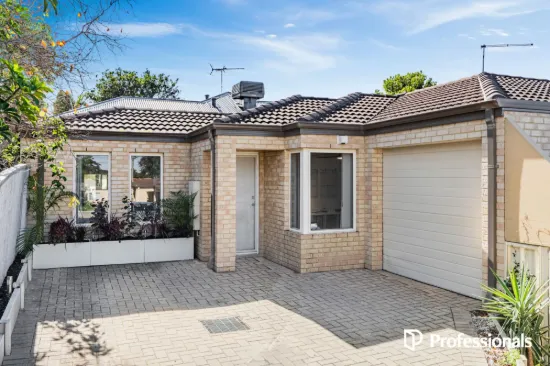 9C Preston Way, Balga, WA 6061
