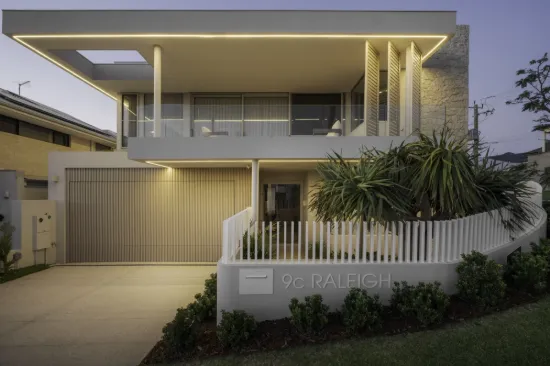 9C Raleigh Road, Sorrento, WA 6020