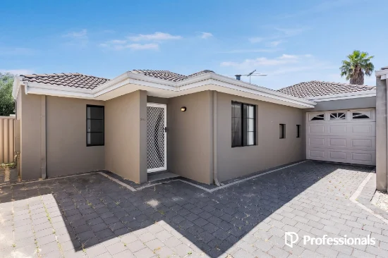 9C Thorney Way, Balga, WA 6061