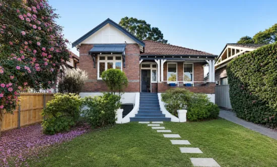 9C Wrights Road, Drummoyne, NSW 2047