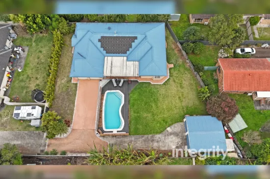 9D Meroo Road, Bomaderry, NSW 2541