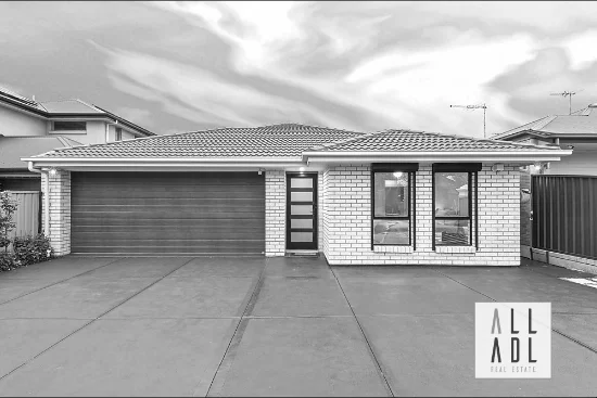 9D Thistle Avenue, Klemzig, SA 5087