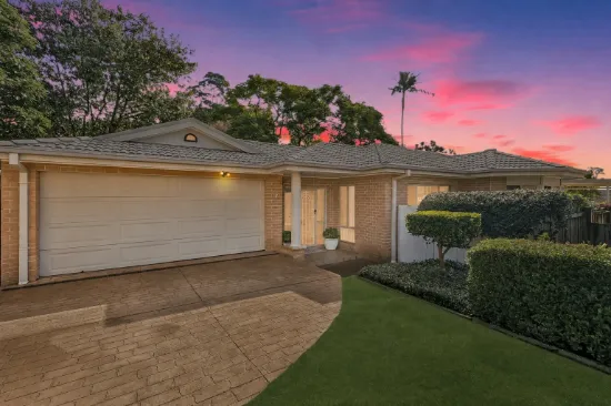 9f Hyacinth Street, Asquith, NSW 2077
