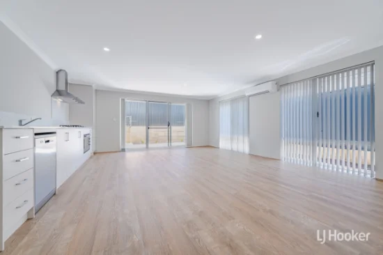 A/17 Prismatic Drive, Baldivis, WA 6171 - For Rent
