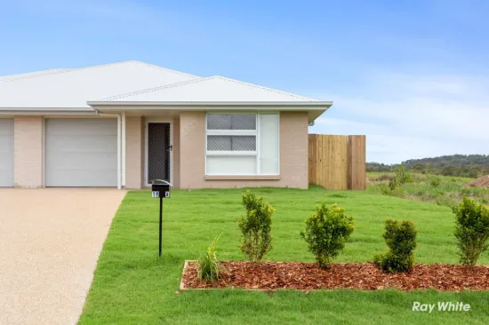 A/19 Kauri Way, Hidden Valley QLD 4703-Image