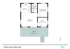 a/2 Walch Ave, Bateau Bay, NSW 2261-Floorplan