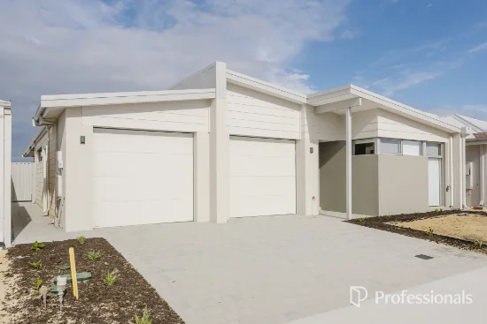 A/21 Wineglass Boulevard, Yanchep, WA 6035 - For Rent