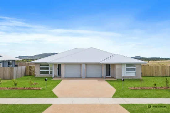 A/49 Norfolk Drive, Hidden Valley QLD 4703-Image