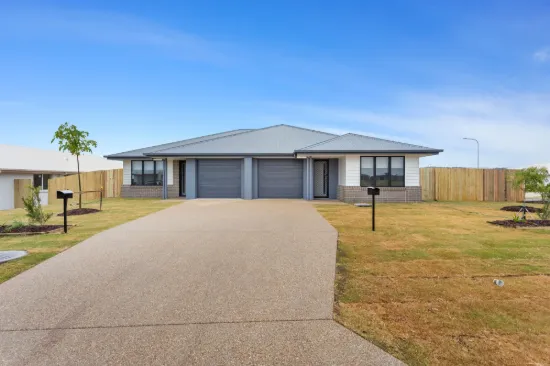 A/5 Torrey Street, Hidden Valley QLD 4703-Image