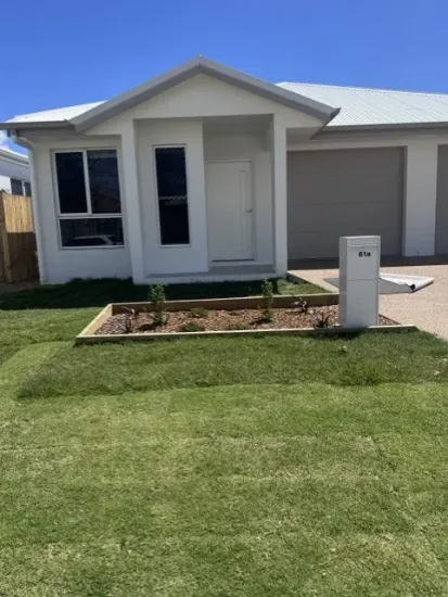 A/61 Limestone Crescent, Condon, Qld 4815 - For Rent