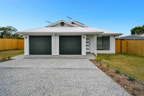 A/72 Nelson St, Bundamba, Qld 4304