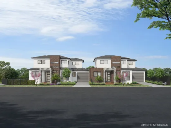 A & B/1 Poplar Street, Newcomb, Vic 3219