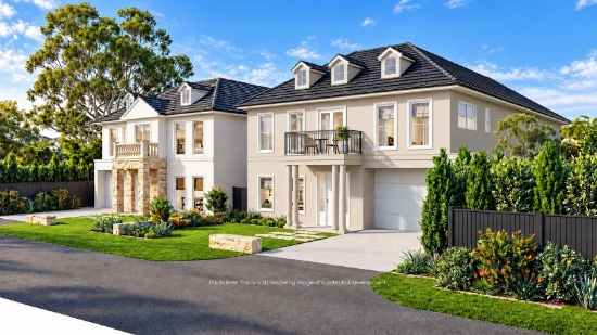 A7 Manning Road, Killara, NSW 2071